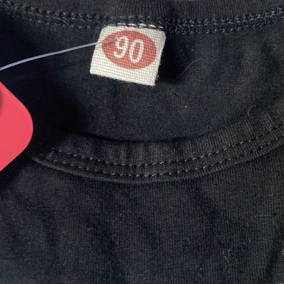 6-9 months baby top - Picture 2 of 3